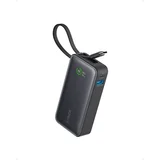 Nano Power Bank 30W B2B Black (A1259G11)