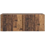 ormar za zid 78,5 x 31 x 30 cm Staro drvo Konstruirano drvo | shoptok.hr