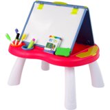  Stol za igru sa dvostranom pločom za pisanje i crtanje Scribbles | shoptok.hr