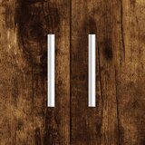  Za akvarij boja hrasta 101x41x58 cm konstruirano drvo | shoptok.hr