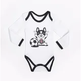 buldog 3162-Bodi dug rukav
