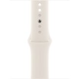 Apple 42mm starlight sport band - s/m Cene