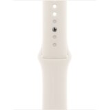 Apple MXLL3ZM /A Smart Wearable Accessories Band Beige Fluoroelastomer Cijene