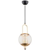  Luster na sajli LERANS 1xE27/60W/230V | Eponuda.com