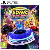 Sega PS5 Sonic Racing: CrossWorlds u