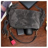 Vera Pelle Boho Z24 Siva | shoptok.hr