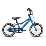 Academy Grade 2 Modra 14" Otroško kolo | Shoptok.si