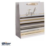  Viter kesa just golden black stripes m ( 370254 ) Cene