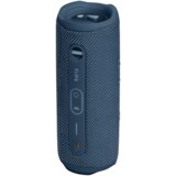 JBL Flip 6 originalni prenosni bluetooth zvočnik - moder | Shoptok.si