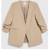 Marisse Women's Jacket Z-Mr-4507 Beige | Shoptok.si