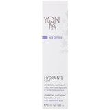 Yon Ka Age Defense N°1 hidratantni fluid s matirajućim učinkom za normalno i masno lice 50 ml | shoptok.hr