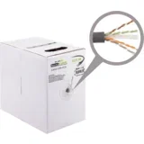 mrežni UTP kabl CAT6 CCA 305m