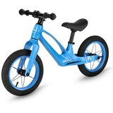  Bicikl za balansiranje 12" plavi Nils Fun led kotači | shoptok.hr