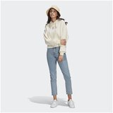 Adidas Puloverji Hanorac Bež | Shoptok.si