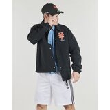 New Era MLB COACHES JACKET NEW YORK METS Crna | shoptok.hr