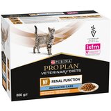 Purina Pro Plan Veterinary Diets Feline NF Advance Care piletina - 20 x 85 g | shoptok.hr