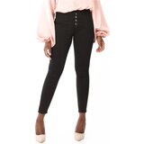La Modeuse 18011_P49501 Crna | shoptok.hr