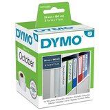 Dymo etikete lw velike - za registratore 1/1 ( DY72248 ) | Eponuda.com