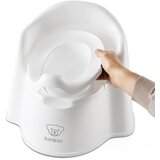 BABYBJORN kahlica Potty Chair Powder pink/White | Shoptok.si
