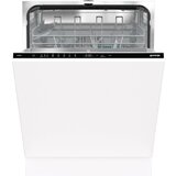 Gorenje ugrdbena mašina za suđe GV642E60 | Eponuda.ba