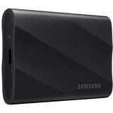 Samsung ext. SSD T9 1TBUSB 3.2 Gen 2×2 Black2000/1950 MB/s | Eponuda.ba