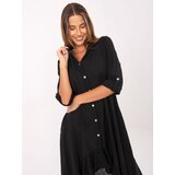 Och Bella Dress-TW-SK-BI-2021399.54-black | Shoptok.si