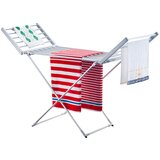  Zložljivo električno stojalo za sušenje perila Adler AD7821 | Shoptok.si