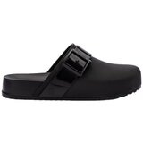 Melissa Sandali & Odprti čevlji Cozy Clog Fem - Black Črna | Shoptok.si