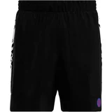 Bidi Badu Melbourne Junior Shorts Black/White 128cm