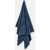 Dagi Beach Towel - Dark blue - Casual | Shoptok.si