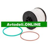 CITROËN/PEUGEOT Originalni filter za gorivo 1.5 D DV5RUC/D D15DT D15DTH Cene