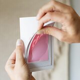 Pearhead clean touch otisak tinta - roza 212 | shoptok.hr