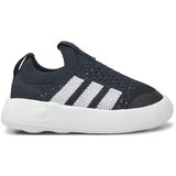 Adidas BUBBLECOMFY I Crna | shoptok.hr