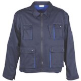  Jakna classic plus tamno plava /royal, vel. xl veličina xl ( 8clasjbxl ) | Eponuda.com
