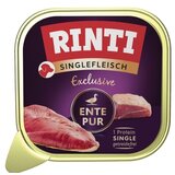 Finnern RINTI Singlefleisch pašteta za pse - Pačetina 150g | Eponuda.com