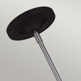 Elstead Lighting VISEČA SVETILKA Holloway 47.9/54 cm E27 | Shoptok.si