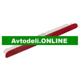VW Dodatna zavorna luč TRANSPORTER T6/T7 | Shoptok.si