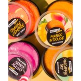 Beauty Jar Yummy Orange d'Empire nežni piling z osvežujočim učinkom 360 g | Shoptok.si