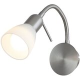 Rabalux soma zidna lampa E14 40W opal Cene