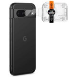 Spigen Optik.tR EZ FIT steklo za kamero (2 kosa) za Google Pixel 8a - prozorno | Shoptok.si