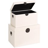 Ixia Bela skrinja 60x42 cm Oriente – | Shoptok.si