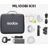 ML100 Bi-color Kit 1