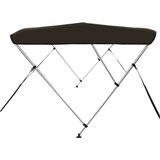 Tenda bimini s 3 luka plava 183x160x137 cm | Eponuda.ba