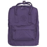 Fjallraven Nahrbtniki Rekanken Deep Vijolična Cene
