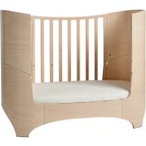 Leander® otroška postelja classic™ baby-junior 0-7 let whitewash | Shoptok.si