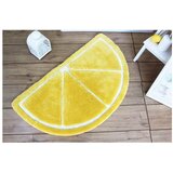 Chilai Home by Alessia kopalniška preproga lemon, 100 x 60 cm Cene