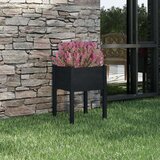  Sadilica crna 50 x 50 x 70 cm od masivne borovine Cijene