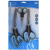 Spirit Soft Grip 3-dijelni set škara Cijene