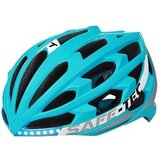 Safe-Tec TYR 2 tirkizna M (55 cm - 58 cm) | shoptok.hr