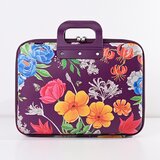 Torba za laptop Fashion Peony 15" ljubicasta Cene